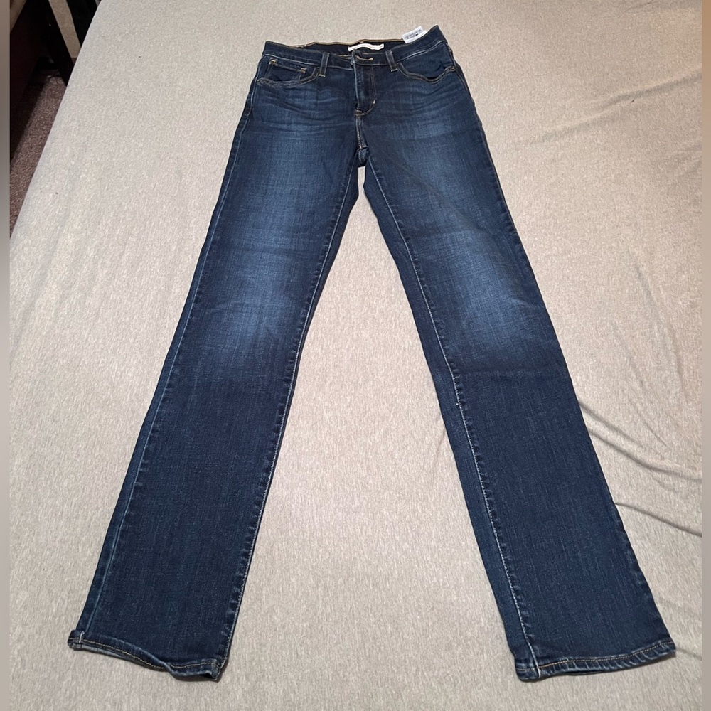 Levi’s jeans